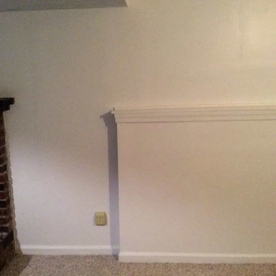 Basement wall repair and restoration in Lynnwood