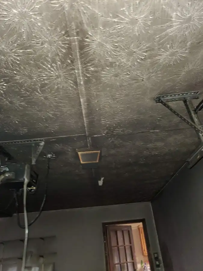 Fire and smoke damage assessment for Emergency Water Damage Services in Lynnwood